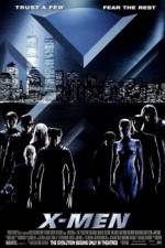 Watch X-Men M4ufreemovies
