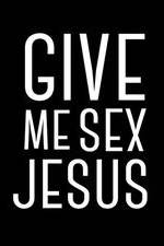 Watch Give Me Sex Jesus M4ufreemovies