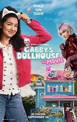 Watch Gabby\'s Dollhouse: The Movie M4ufreemovies