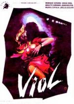 Watch Viol, la grande peur M4ufreemovies