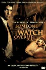 Watch Someone to Watch Over Me M4ufreemovies