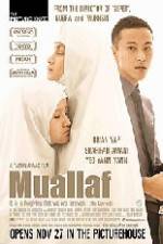 Watch Muallaf M4ufreemovies