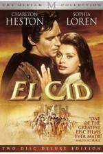 Watch El Cid M4ufreemovies