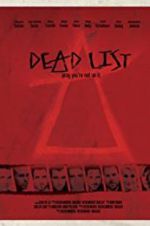 Watch Dead List M4ufreemovies