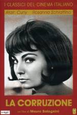 Watch La corruzione M4ufreemovies