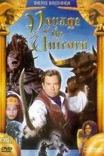 Watch Voyage of the Unicorn M4ufreemovies