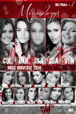 Watch Miss Universe 2014 M4ufreemovies