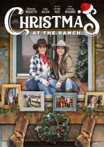 Watch Christmas at the Ranch M4ufreemovies