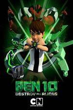 Watch Ben 10 Destroy All Aliens M4ufreemovies