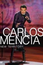 Watch Carlos Mencia New Territory M4ufreemovies