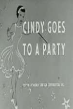Watch Cindy Goes to a Party M4ufreemovies