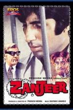 Watch Zanjeer M4ufreemovies