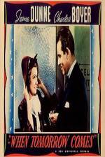 Watch When Tomorrow Comes M4ufreemovies