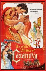 Watch The Exotic Dreams of Casanova M4ufreemovies