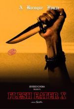 Watch Flesh Eater X M4ufreemovies