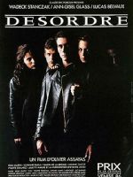 Watch Disorder M4ufreemovies