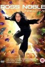 Watch Ross Noble Unrealtime M4ufreemovies