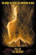 Watch Tale of the Mummy M4ufreemovies