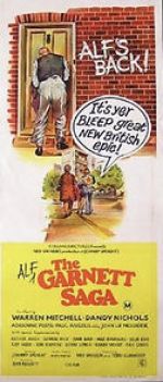 Watch The Alf Garnett Saga M4ufreemovies