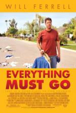 Watch Everything Must Go M4ufreemovies