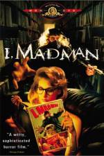 Watch I, Madman M4ufreemovies