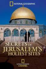 Watch Secrets of Jerusalems Holiest Sites M4ufreemovies