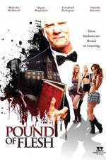 Watch Pound of Flesh M4ufreemovies