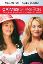 Watch Crimes of Fashion M4ufreemovies