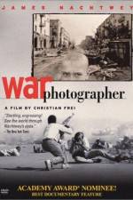 Watch War Photographer M4ufreemovies