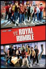 Watch WWE Royal Rumble M4ufreemovies