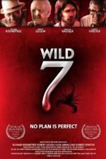 Watch Wild Seven M4ufreemovies