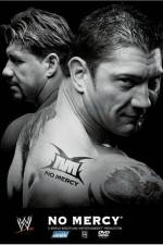 Watch WWE No Mercy M4ufreemovies