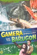 Watch Gamera vs Barugon M4ufreemovies