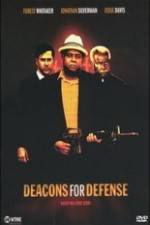 Watch Deacons for Defense M4ufreemovies