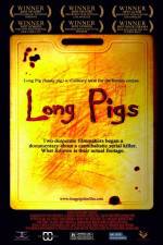 Watch Long Pigs M4ufreemovies