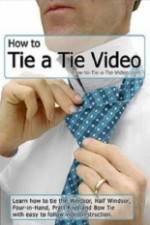 Watch How to Tie a Tie in Different Ways M4ufreemovies