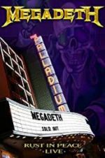 Watch Megadeth: Rust in Peace Live M4ufreemovies