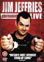 Watch Jim Jefferies: Contraband (TV Special 2008) M4ufreemovies
