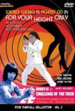 Watch Challenge of the Tiger M4ufreemovies