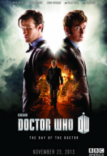 Watch Doctor Who 2005 - 50th Anniversary Special M4ufreemovies