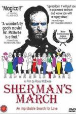 Watch Sherman's March M4ufreemovies