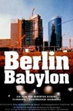 Watch Berlin Babylon M4ufreemovies