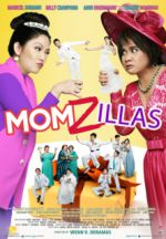 Watch Momzillas M4ufreemovies