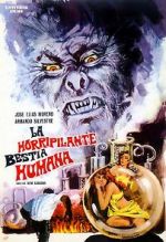 Watch Night of the Bloody Apes M4ufreemovies