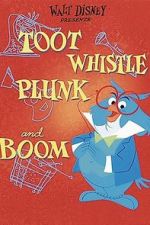 Watch Toot, Whistle, Plunk and Boom (Short 1953) M4ufreemovies