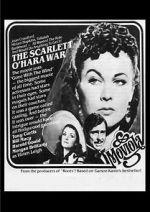 Watch The Scarlett O\'Hara War M4ufreemovies