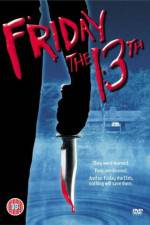 Watch Friday the 13th M4ufreemovies