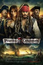 Watch Pirates of the Caribbean On Stranger Tides M4ufreemovies