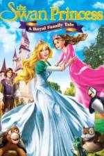 Watch Swan Princess: A Royal Family Tale M4ufreemovies