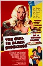 Watch The Girl in Black Stockings M4ufreemovies